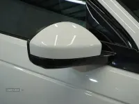 Used Land Rover Discovery Sport S 2021 White SUV