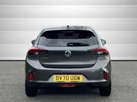 used Vauxhall Corsa 1.2 Turbo Elite Nav Premium 5Dr Hatchback