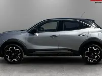 Used Vauxhall Mokka Ultimate 100 kW (136 HP) 2025 SUV