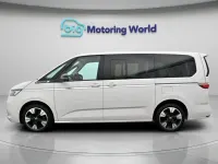 Used VW Multivan Style 215 HP (158 kW) 2023 MPV