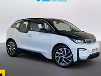 Used BMW i3 Comfort Edition 125 kW (170 HP) 2022 Hatchback