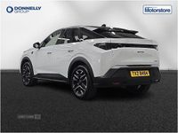Used Peugeot 3008 GTi 2024 White Hatchback