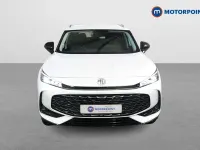 Usado MG HS Trophy 224 CV (164 kW) 2025 Blanco SUV