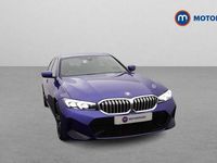 Used BMW 320 M Sport 184 HP (135 kW) 2026 Sedan