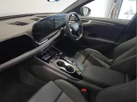 New Audi A6 S-Line 200 HP (147 kW) 2026 Blue Estate