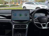 Used BYD Seal U Comfort 218 HP (160 kW) 2025 Time grey SUV