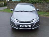 Used Honda Insight 2010 Hatchback