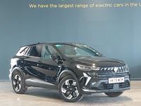 Gebraucht Renault Symbioz Techno 140 PS (102 kW) 2025 Schwarz SUV