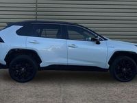 Used Toyota RAV4 218 HP (160 kW) 2023 SUV