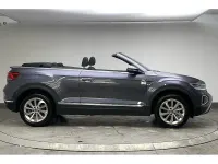 New VW T-Roc Cabriolet 150 HP (110 kW) 2026 Cabriolet