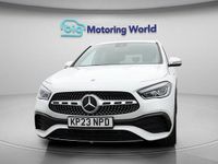 Used Mercedes GLA200 Executive 163 HP (119 kW) 2023 White SUV
