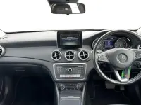 Usado Mercedes GLA200 Executive 156 CV (114 kW) 2019 SUV