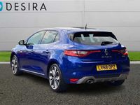 used Renault Mégane GT Line 1.3 TCE 5dr