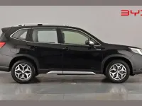 Używany Subaru Forester XE 150 KM (110 kW) 2023 Czarny SUV
