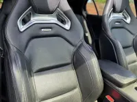 Used Mercedes GLA45 AMG AMG 381 HP (280 kW) 2018 Black SUV