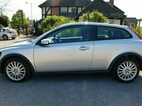 Used Volvo C30 125 HP (91 kW) 2007 Hatchback
