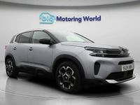Usado Citroën C5 131 HP (96 kW) 2025 Citadino