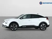 Used Citroën C4 PureTech 131 HP (96 kW) 2024 White SUV