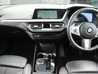Used BMW 128 Shadowline 261 HP (191 kW) 2024 White