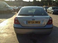 Used Ford Mondeo 2004 Hatchback