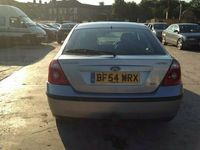 used Ford Mondeo 2.0