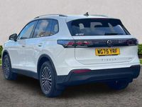 Used VW Tiguan 150 HP (110 kW) 2025 SUV