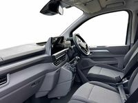 New VW Transporter Pro 2025 Stone grey Van