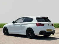 Used BMW M140 M Sport 340 HP (250 kW) 2019 Hatchback