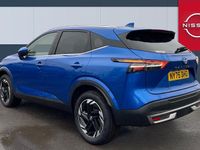 New Nissan Qashqai N-Connecta 158 HP (116 kW) 2026 SUV