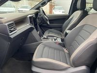 Used VW Amarok Style 2024 Blue Pickup