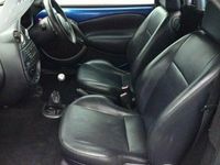 Used Ford StreetKa 2003 Cabriolet