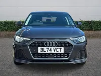 Used Audi A1 Sport 113 HP (83 kW) 2024 Grey SUV