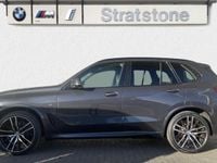 Used BMW X5 M Sport 265 HP (194 kW) 2019 Grey SUV