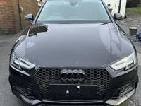 Used Audi A4 S-Line 218 HP (160 kW) 2017 Estate