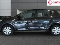 Used Dacia Sandero Expression 91 HP (66 kW) 2025 Hatchback