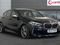 Used BMW M135 M Sport 306 HP (225 kW) 2024 Hatchback