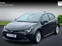 Used Toyota Corolla 140 HP (102 kW) 2026 Hatchback