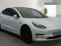 Used Tesla Model 3 Performance 334 kW (455 HP) 2023 Sedan