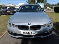 used BMW 330e 3 Series 2.0LUXURY 4d 181 BHP