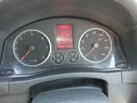 Second-hand VW Tiguan S 2008 Negru SUV