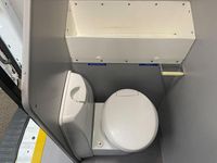 Used Ford Transit S 130 HP (95 kW) 2021 White Van