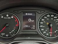 Used Audi Q2 S-Line 150 HP (110 kW) 2019 Blue SUV