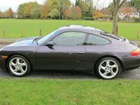 Used Porsche 996 1998 Coupe