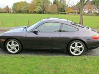 used Porsche 911 3.4