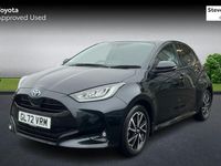 Used Toyota Yaris Hybrid Design 116 HP (85 kW) 2026 Hatchback