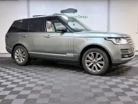Used Land Rover Range Rover Autobiography 339 HP (249 kW) 2014 Grey SUV