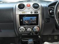 Used Isuzu Rodeo 2008 SUV