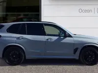 Used BMW X5 M Competition Edition 616 HP (453 kW) 2026 Grey SUV