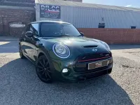 Used Mini Cooper S 2014 Hatchback