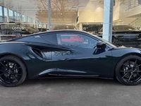Used Lotus Emira 366 HP (269 kW) 2025 Coupe